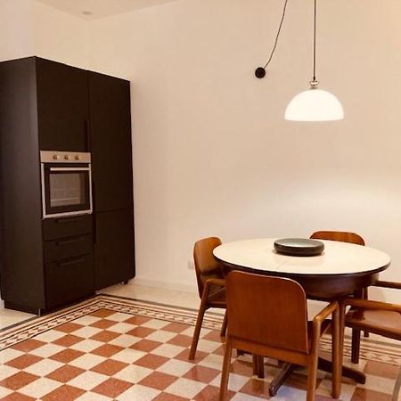 شقة Faboulous Flat باليرمو المظهر الخارجي الصورة