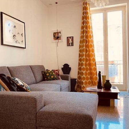 شقة Faboulous Flat باليرمو المظهر الخارجي الصورة