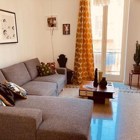 شقة Faboulous Flat باليرمو المظهر الخارجي الصورة