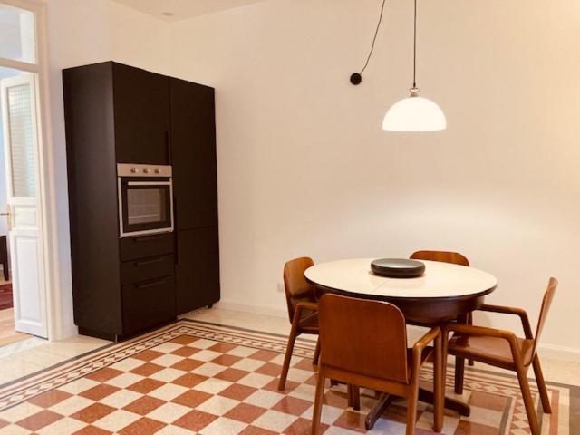شقة Faboulous Flat باليرمو المظهر الخارجي الصورة