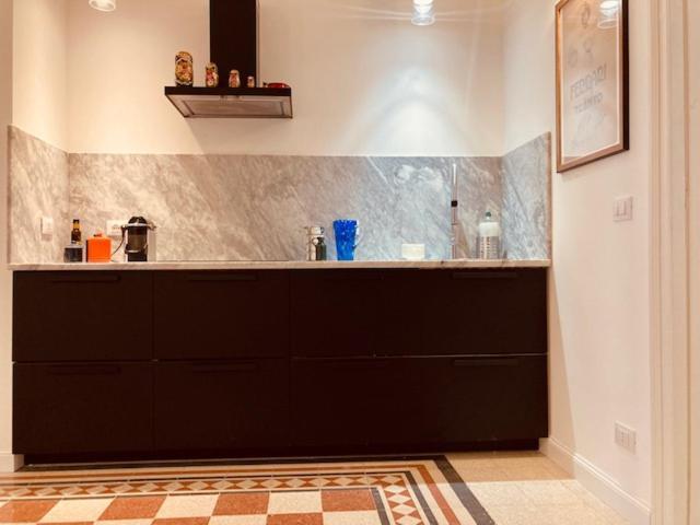 شقة Faboulous Flat باليرمو المظهر الخارجي الصورة
