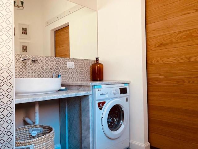 شقة Faboulous Flat باليرمو المظهر الخارجي الصورة
