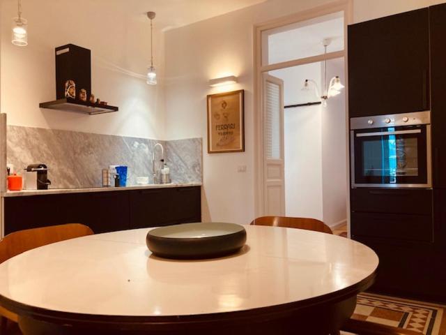 شقة Faboulous Flat باليرمو المظهر الخارجي الصورة