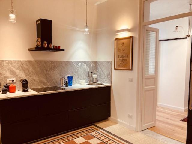 شقة Faboulous Flat باليرمو المظهر الخارجي الصورة