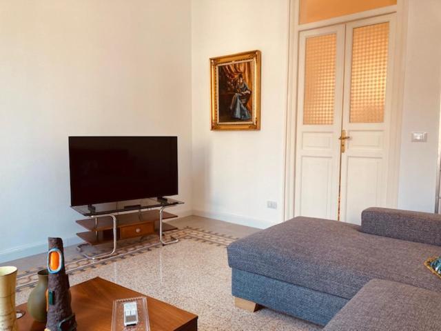 شقة Faboulous Flat باليرمو المظهر الخارجي الصورة