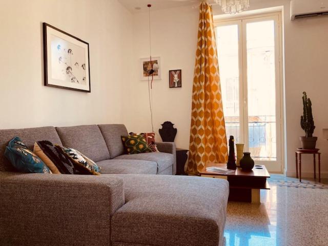 شقة Faboulous Flat باليرمو المظهر الخارجي الصورة