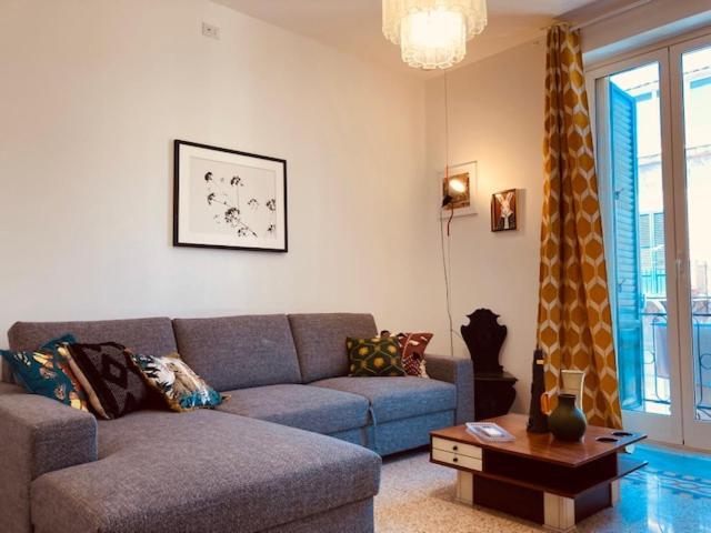 شقة Faboulous Flat باليرمو المظهر الخارجي الصورة