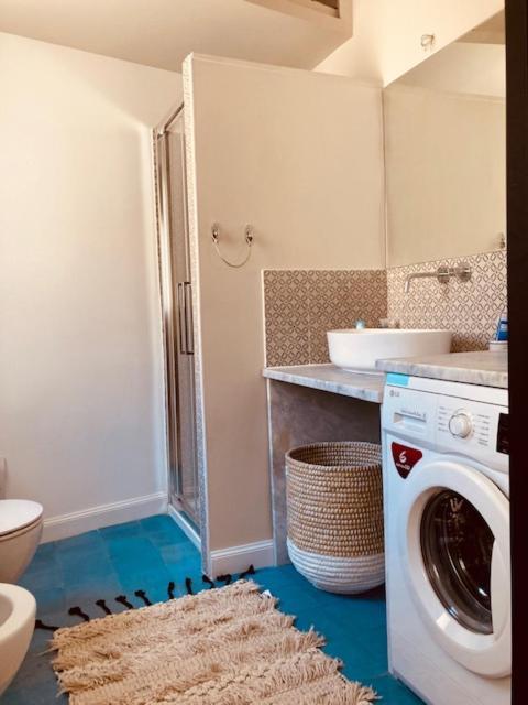 شقة Faboulous Flat باليرمو المظهر الخارجي الصورة