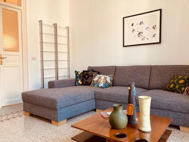 شقة Faboulous Flat باليرمو المظهر الخارجي الصورة