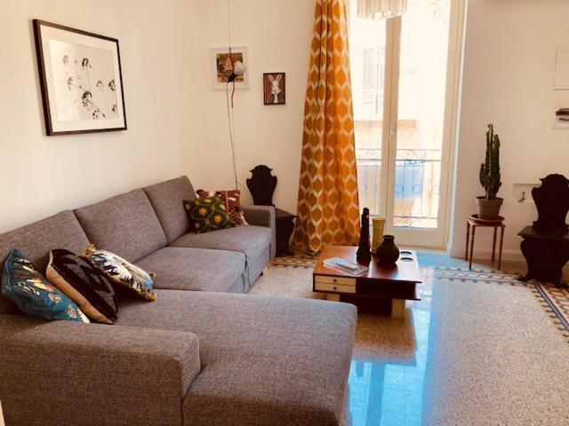 شقة Faboulous Flat باليرمو المظهر الخارجي الصورة