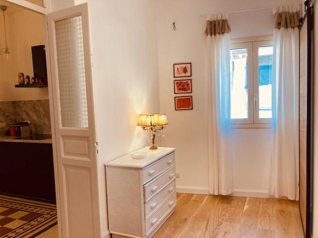 شقة Faboulous Flat باليرمو المظهر الخارجي الصورة
