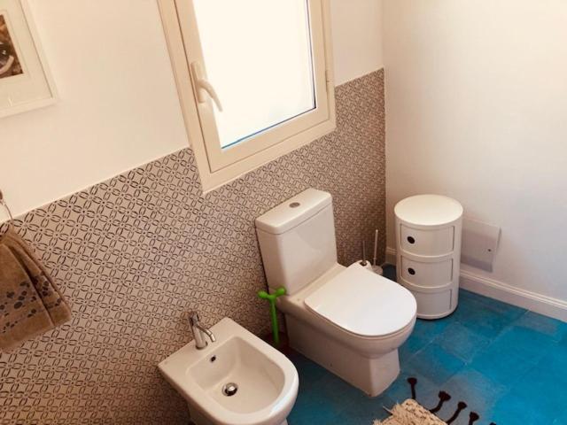 شقة Faboulous Flat باليرمو المظهر الخارجي الصورة
