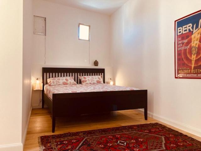 شقة Faboulous Flat باليرمو المظهر الخارجي الصورة
